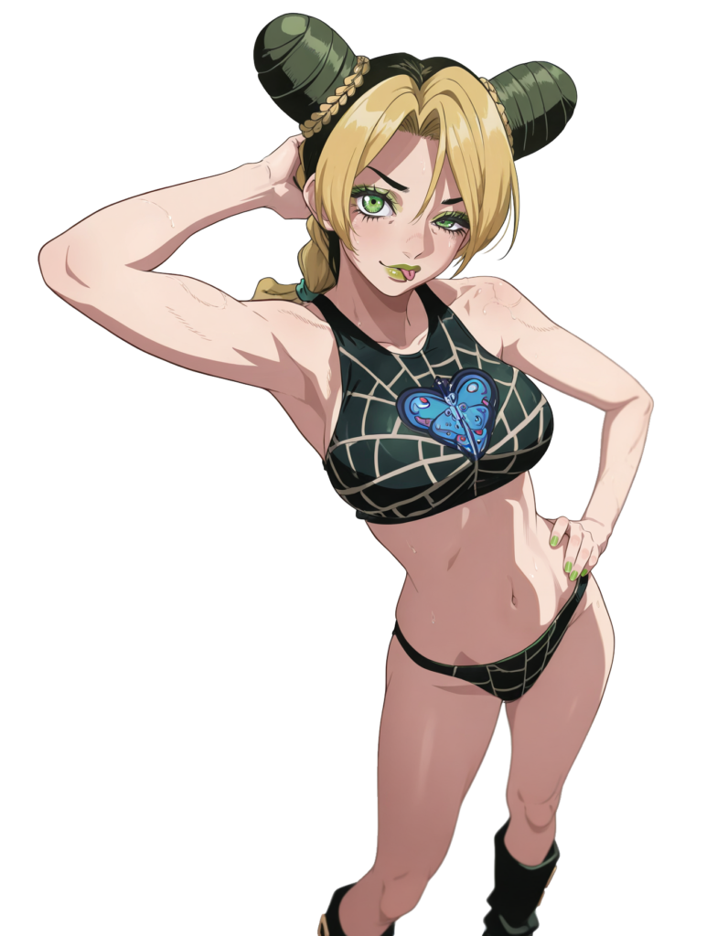 Jolyne Cujoh