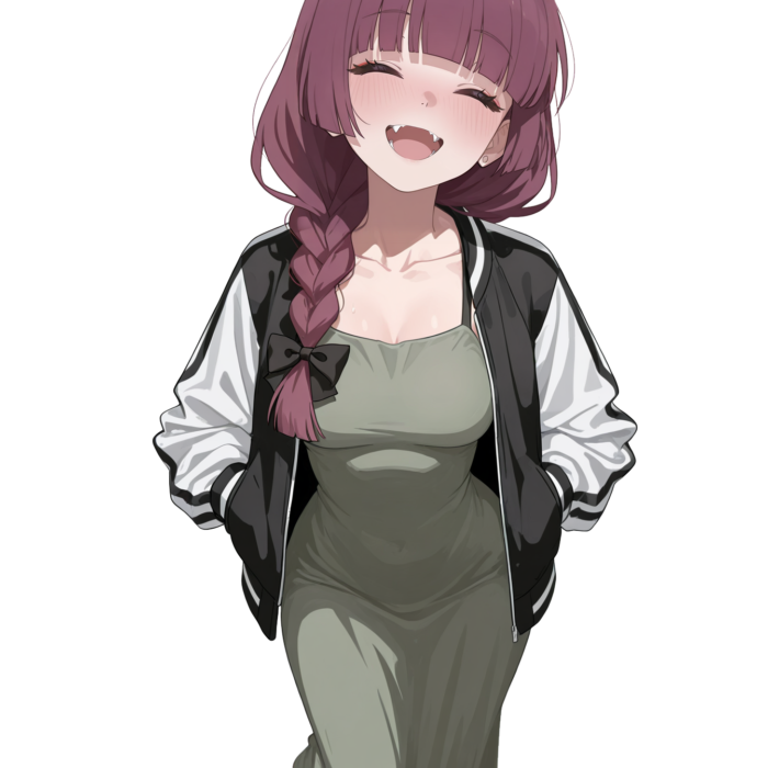 Kikuri Hiroi