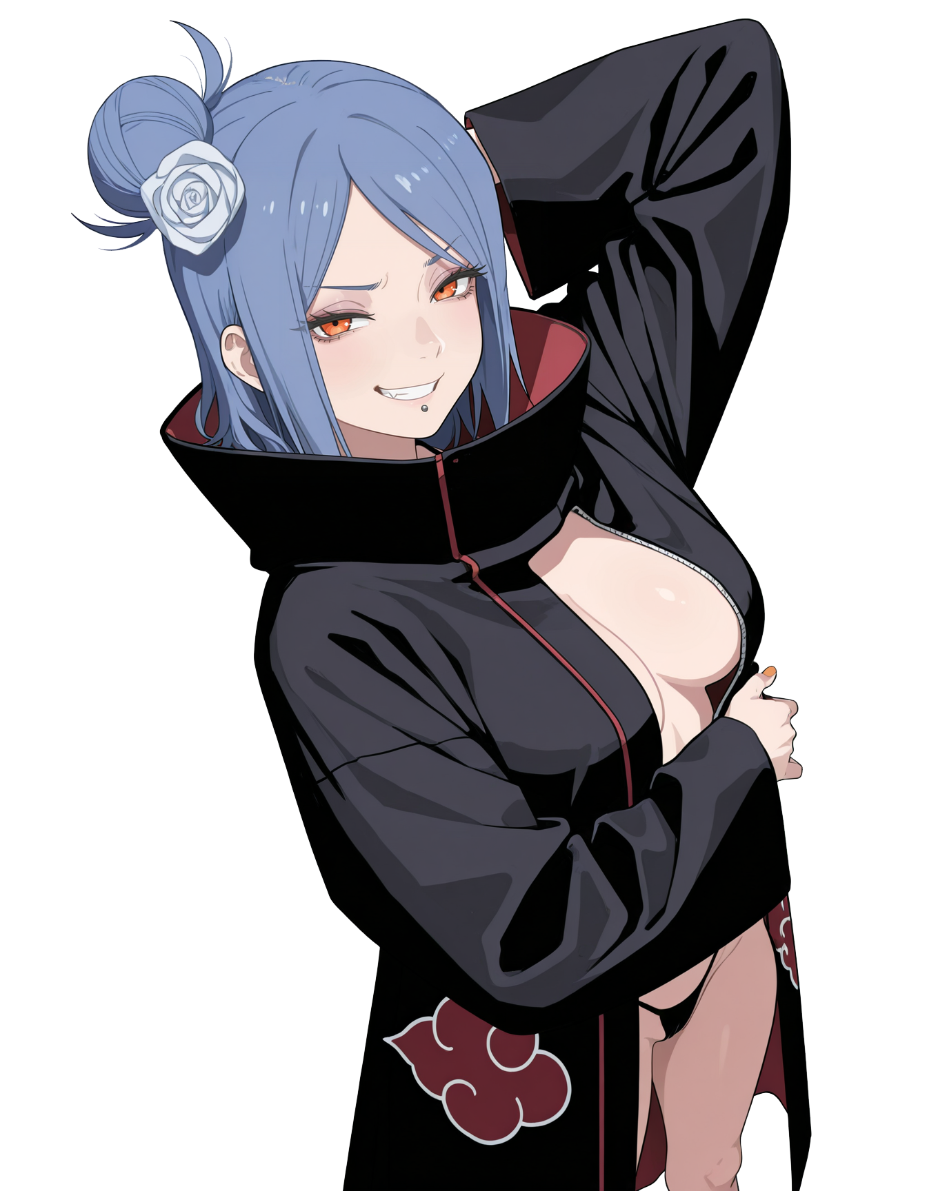 Konan collection