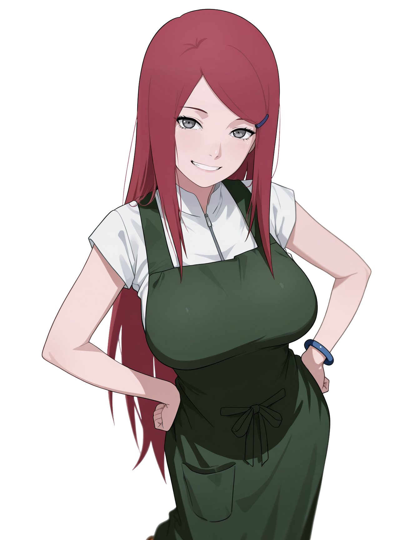 Kushina Uzumaki collection