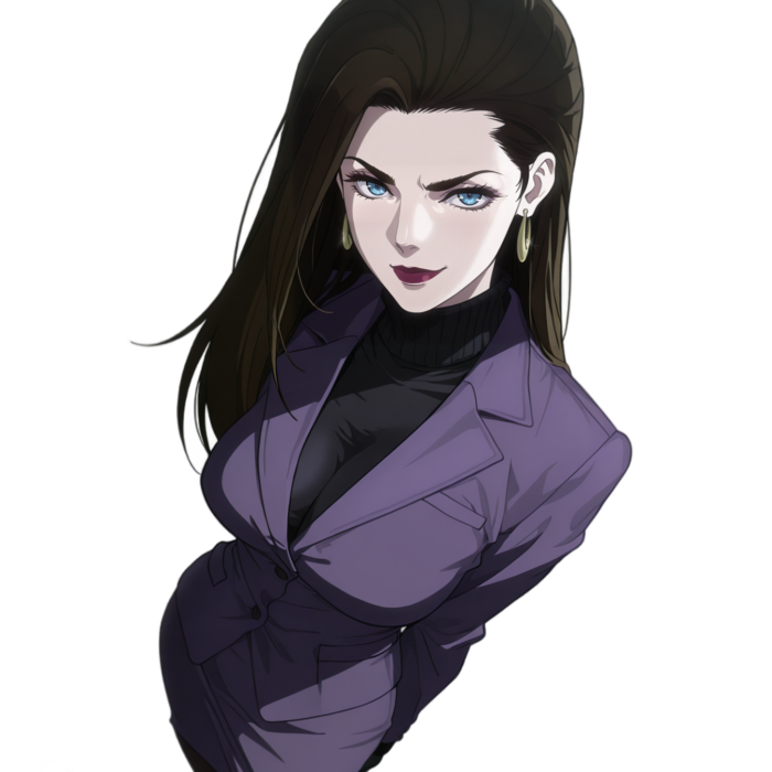 Lisa Lisa