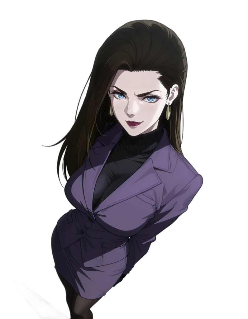 Lisa Lisa