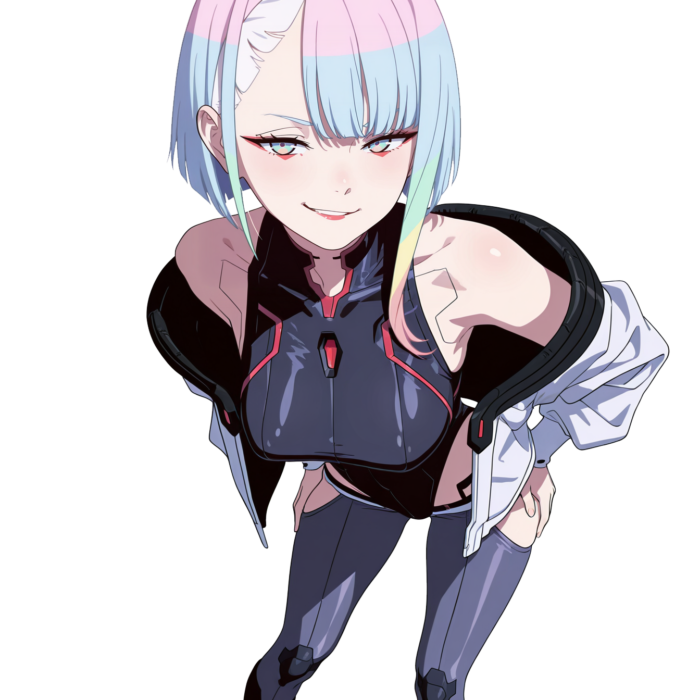 Lucyna Kushinada