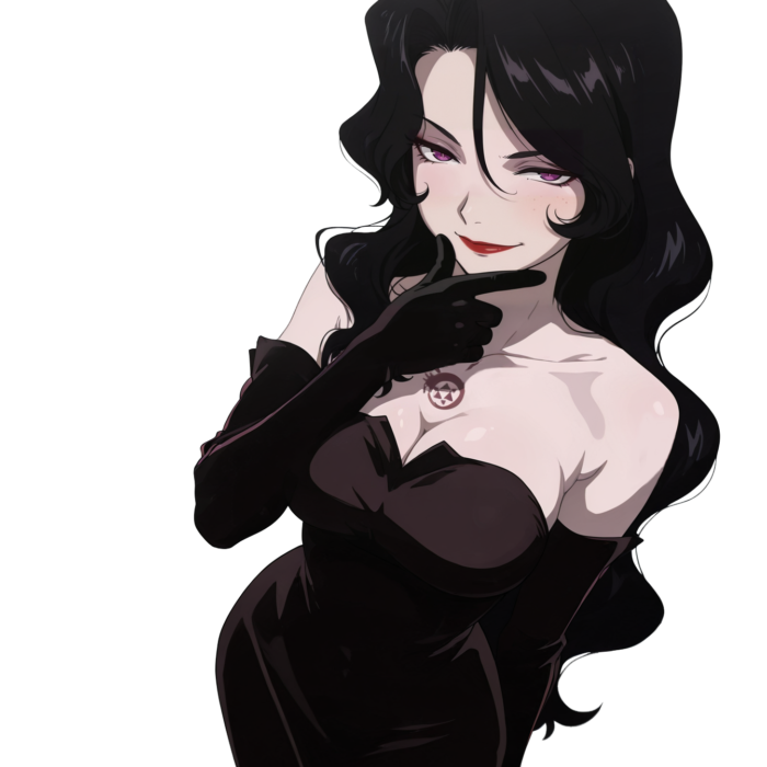 Lust