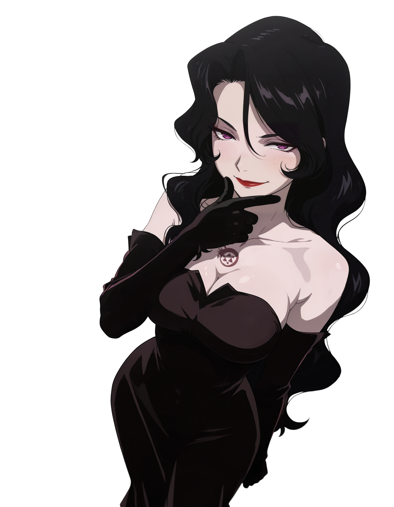 Lust collection