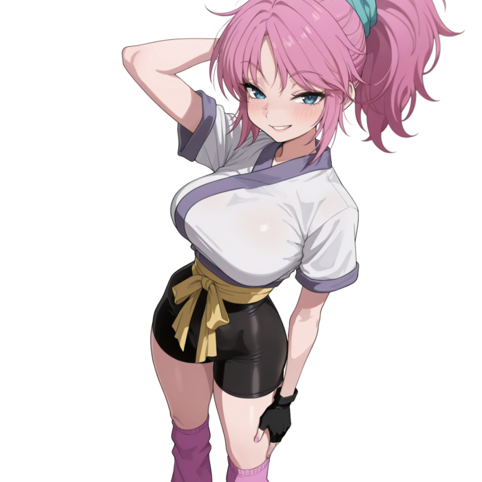 Machi Komacine