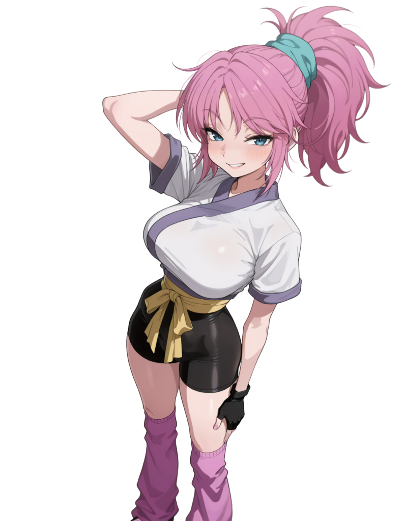 Machi Komacine
