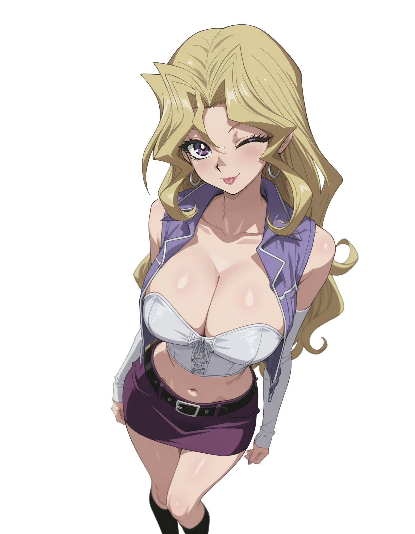 Mai Valentine collection