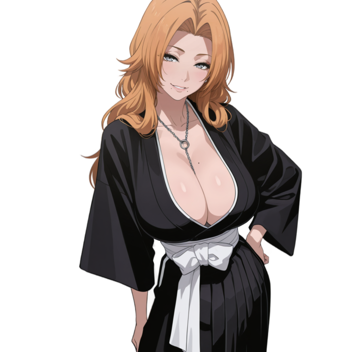 Rangiku Matsumoto