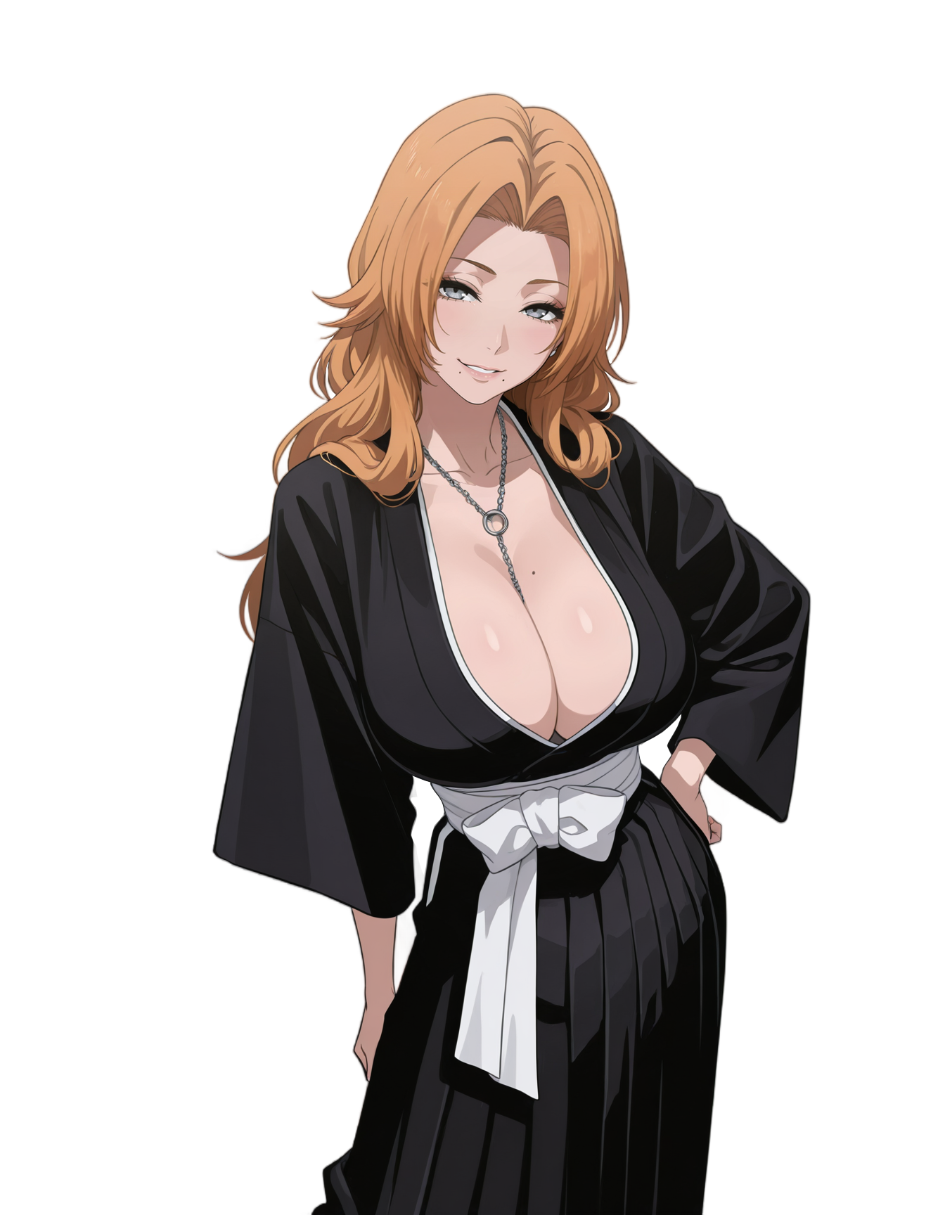 Rangiku Matsumoto collection