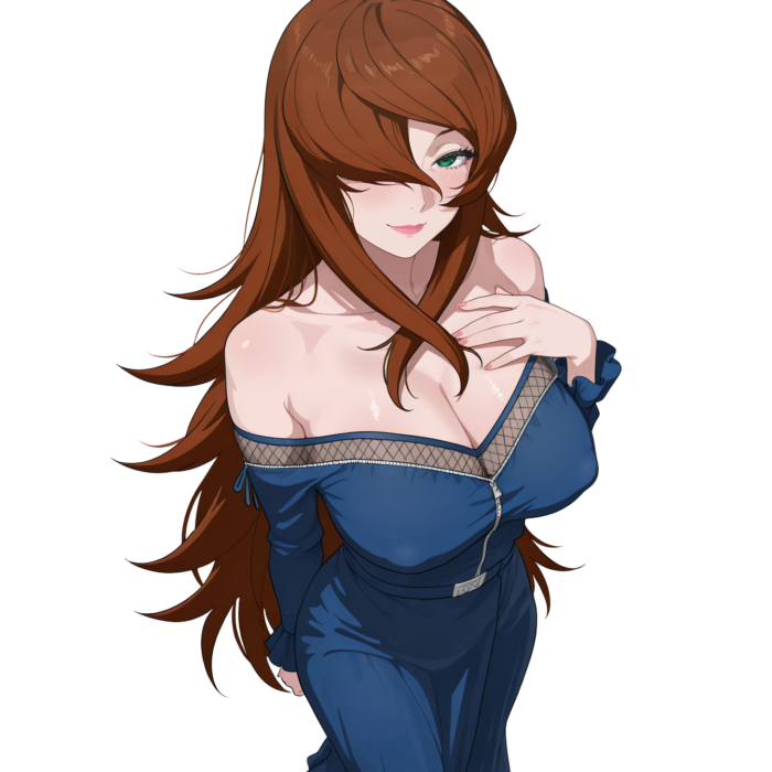 Mei Terumī