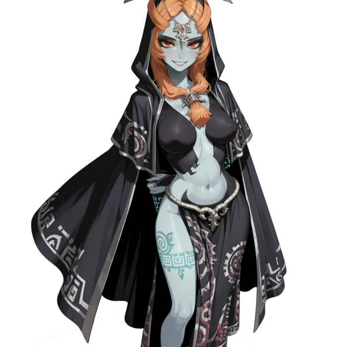 Midna