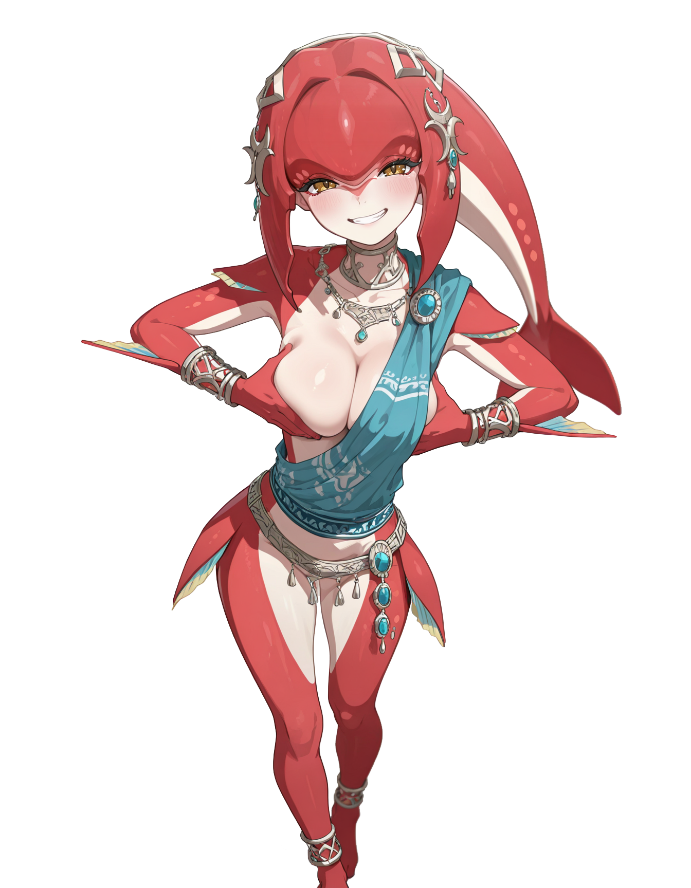 Mipha collection