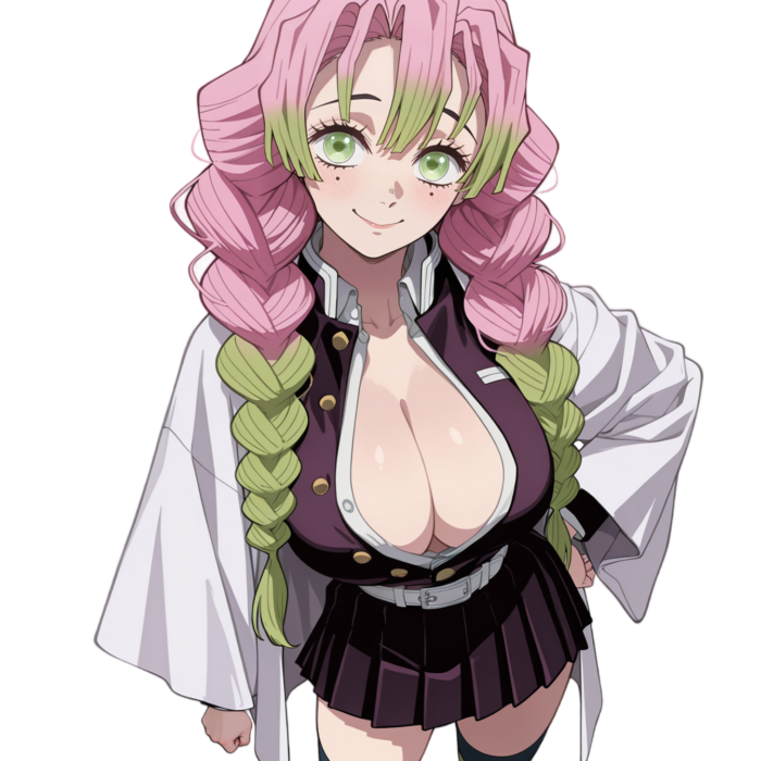 Mitsuri Kanroji