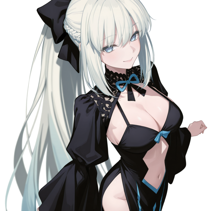 Morgan