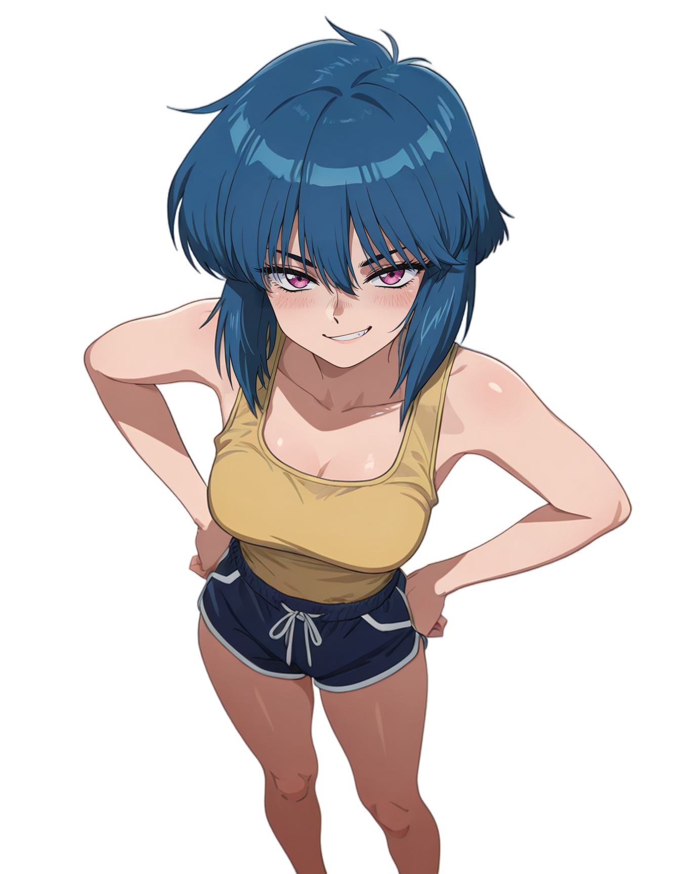 Motoko Kusanagi collection