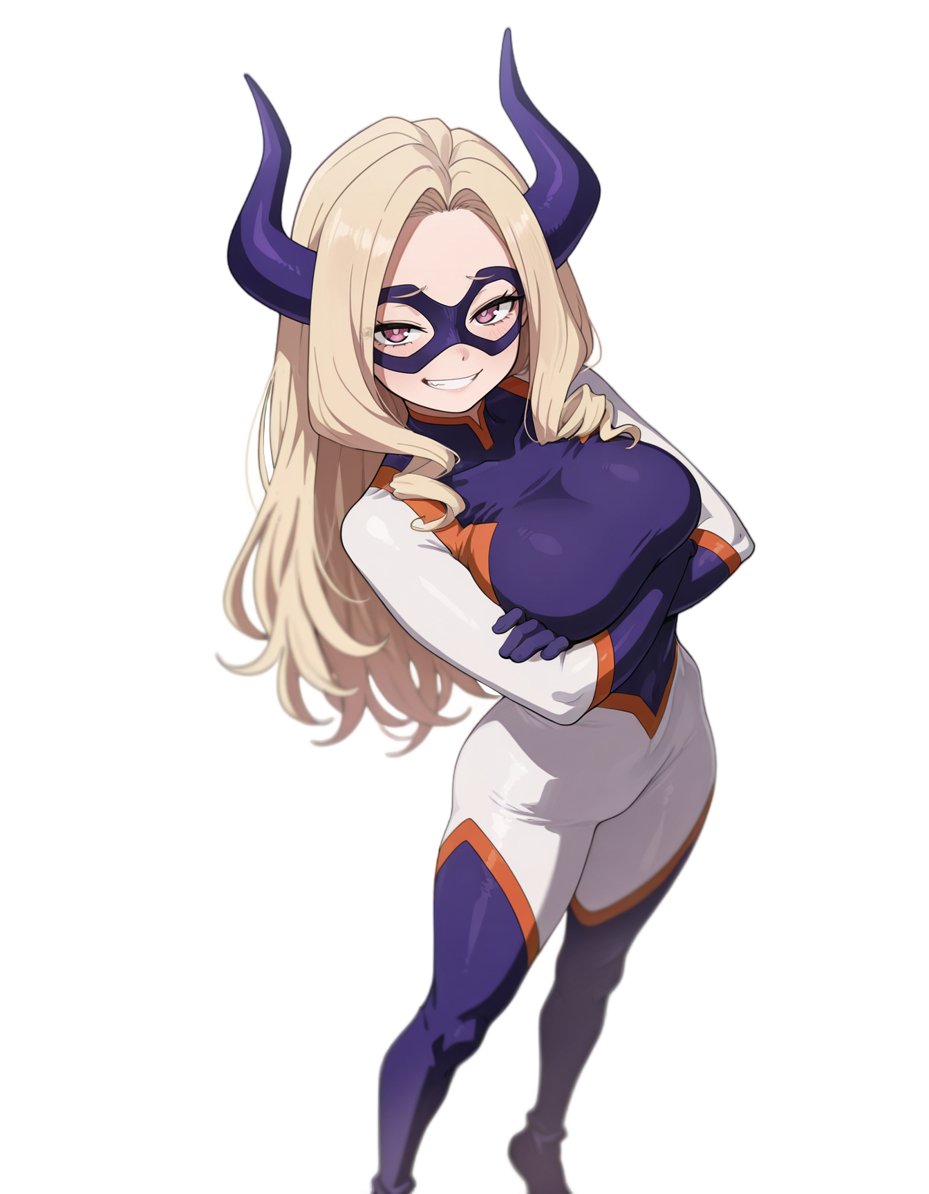 Mt. Lady collection