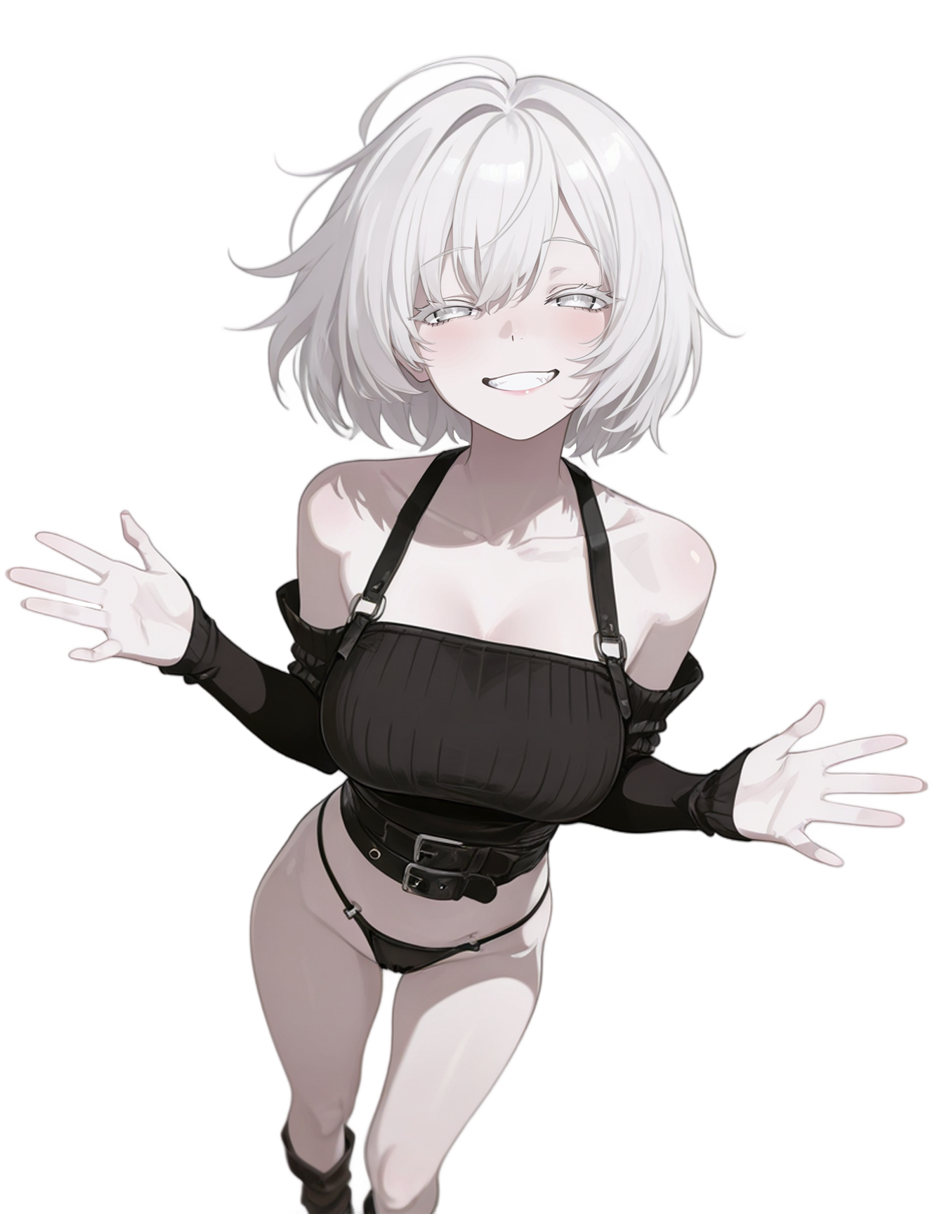 Nahiri collection