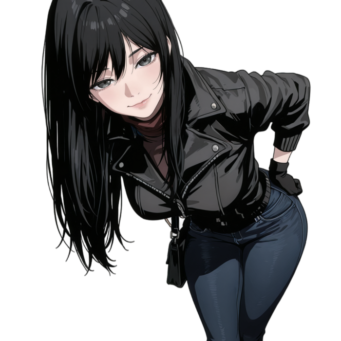 Naomi Misora