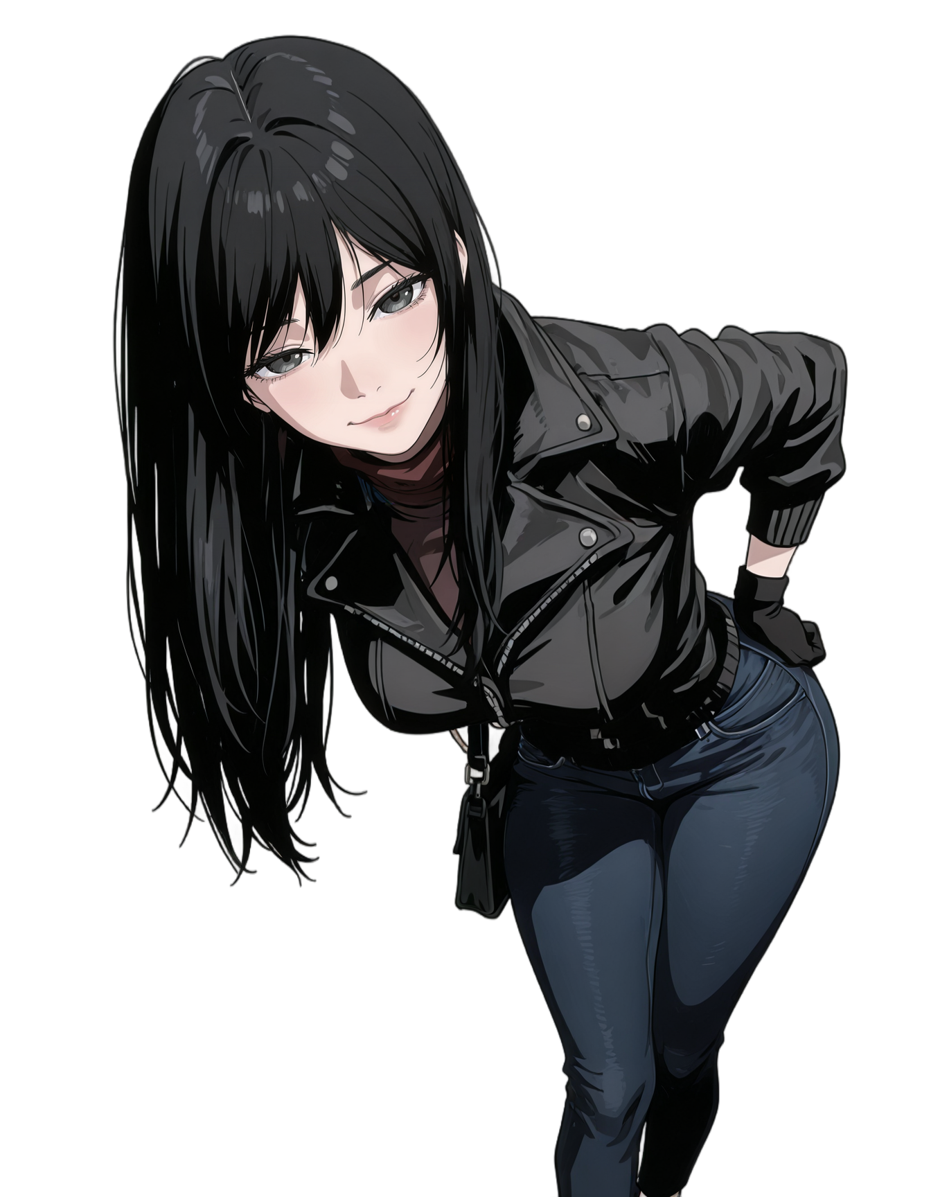 Naomi Misora collection