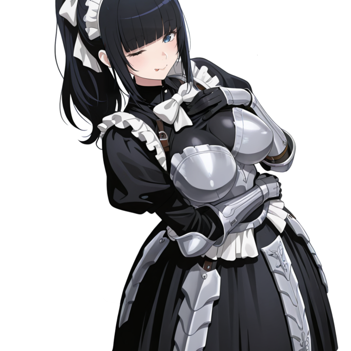 Narberal Gamma