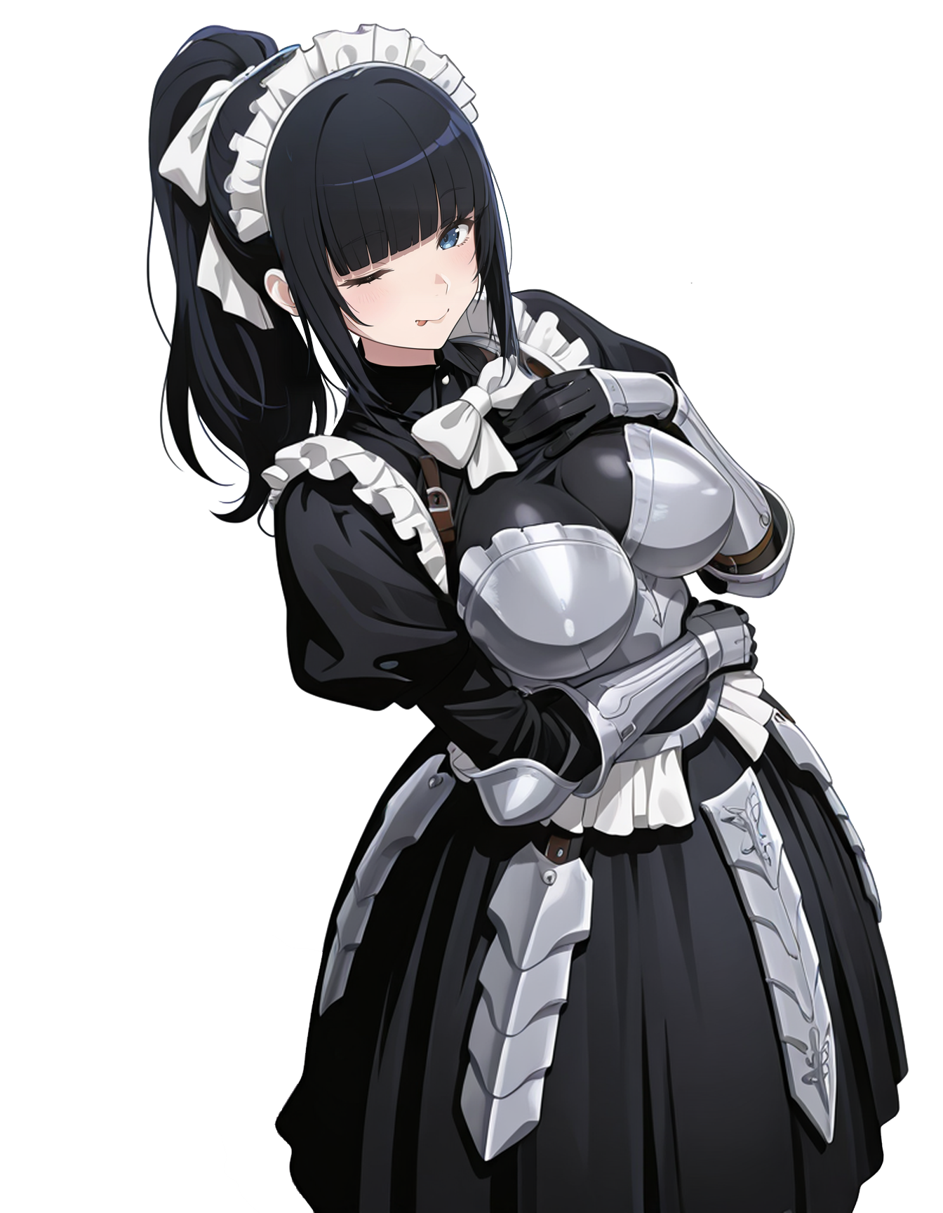 Narberal Gamma collection