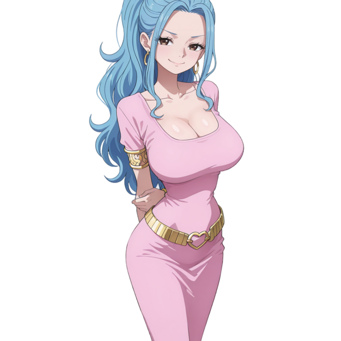 Nefertari Vivi