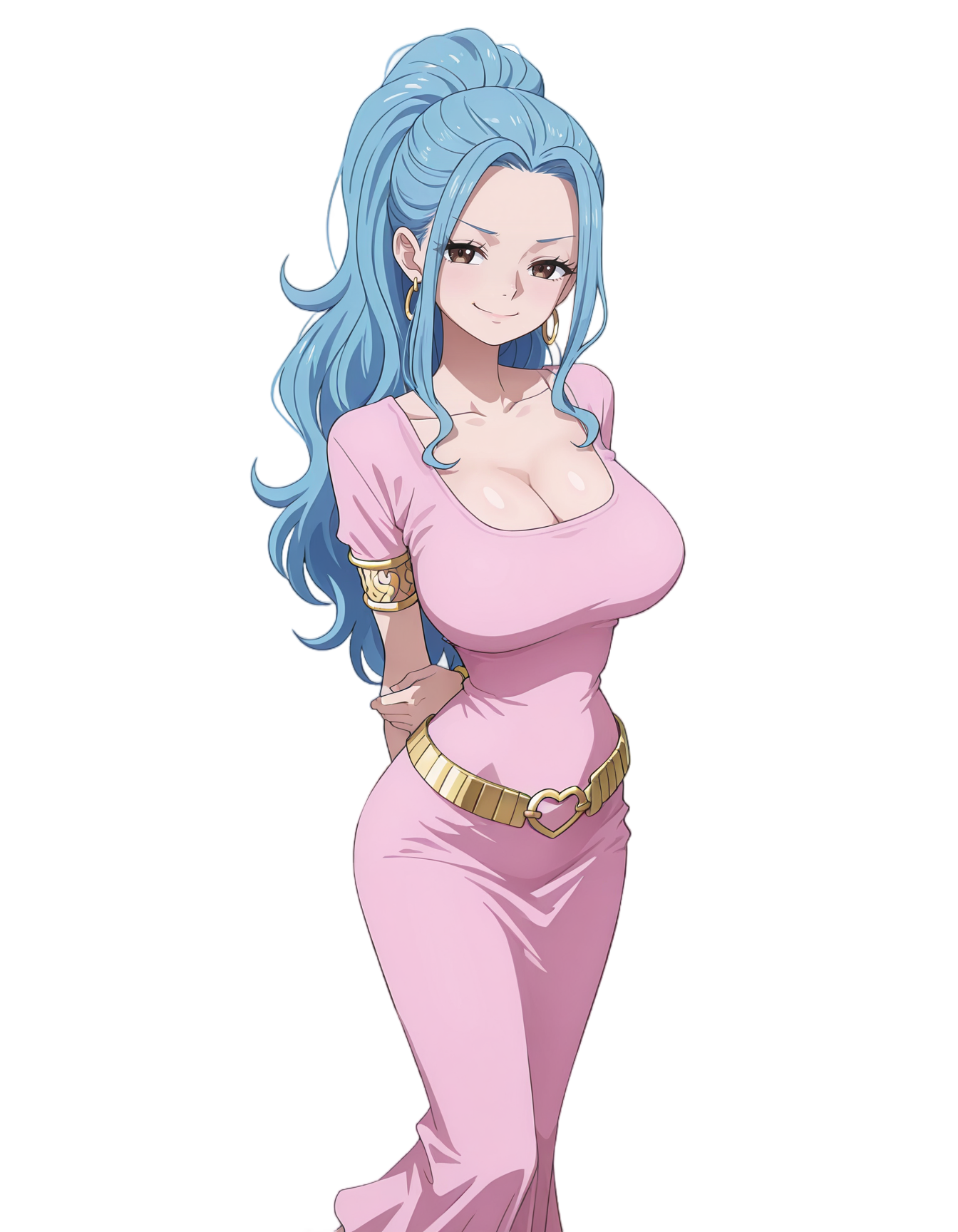 Nefertari Vivi collection