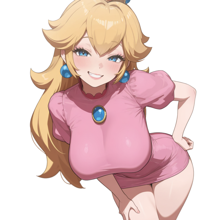 Princess Peach