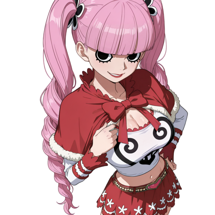 Perona