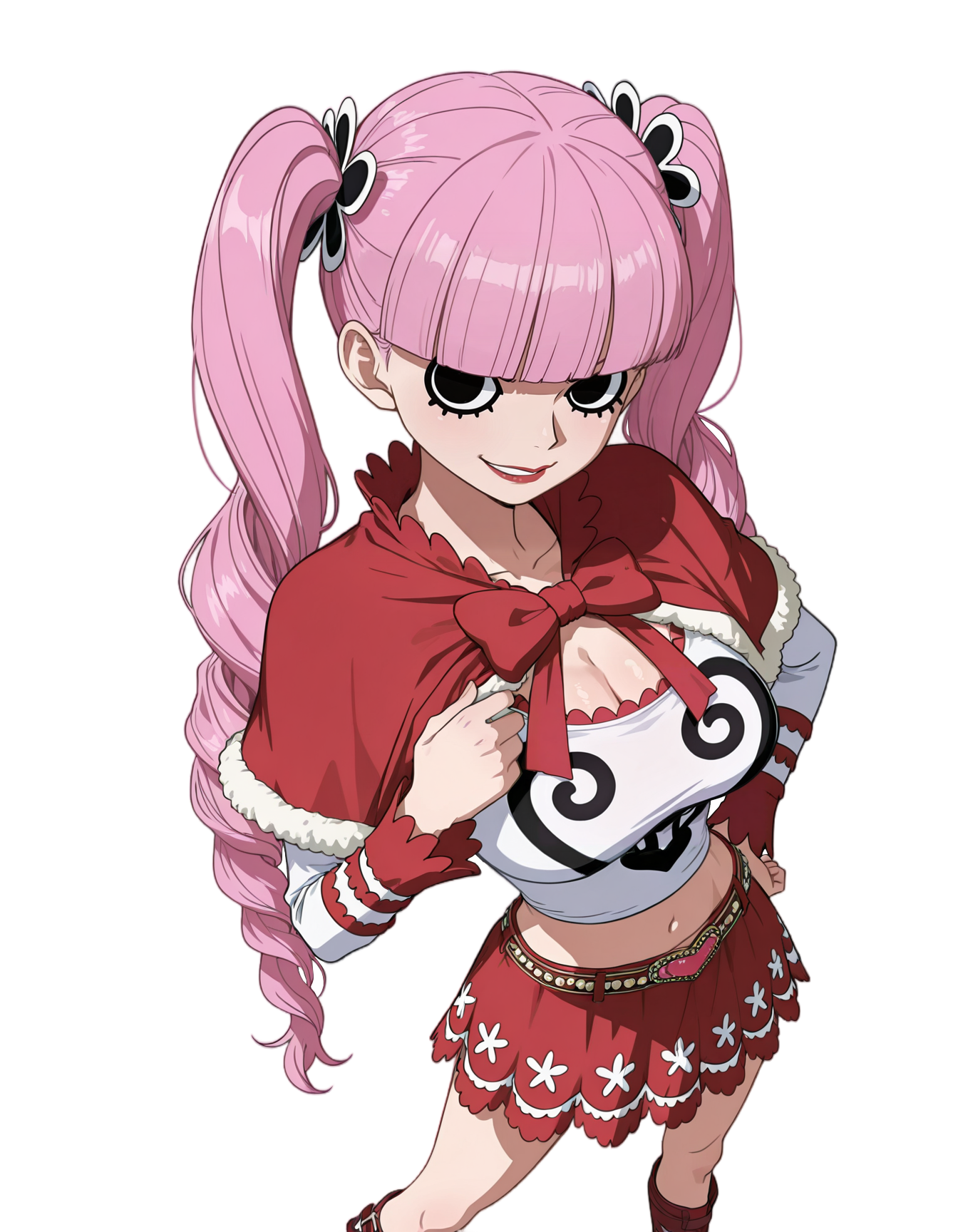 Perona collection