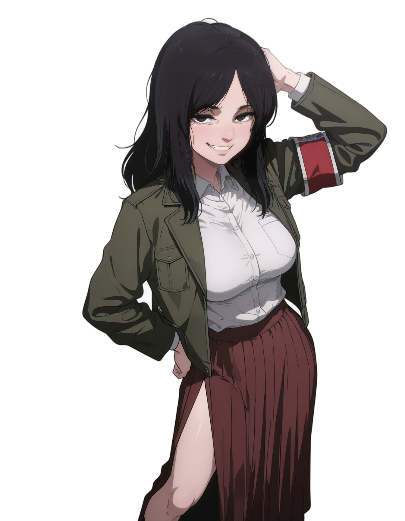 Pieck Finger collection