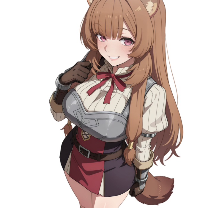 Raphtalia
