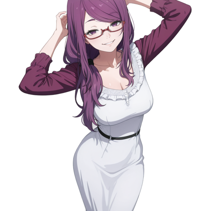 Rize Kamishiro