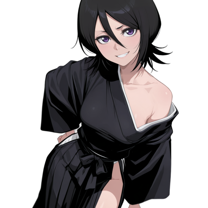 Rukia Kuchiki