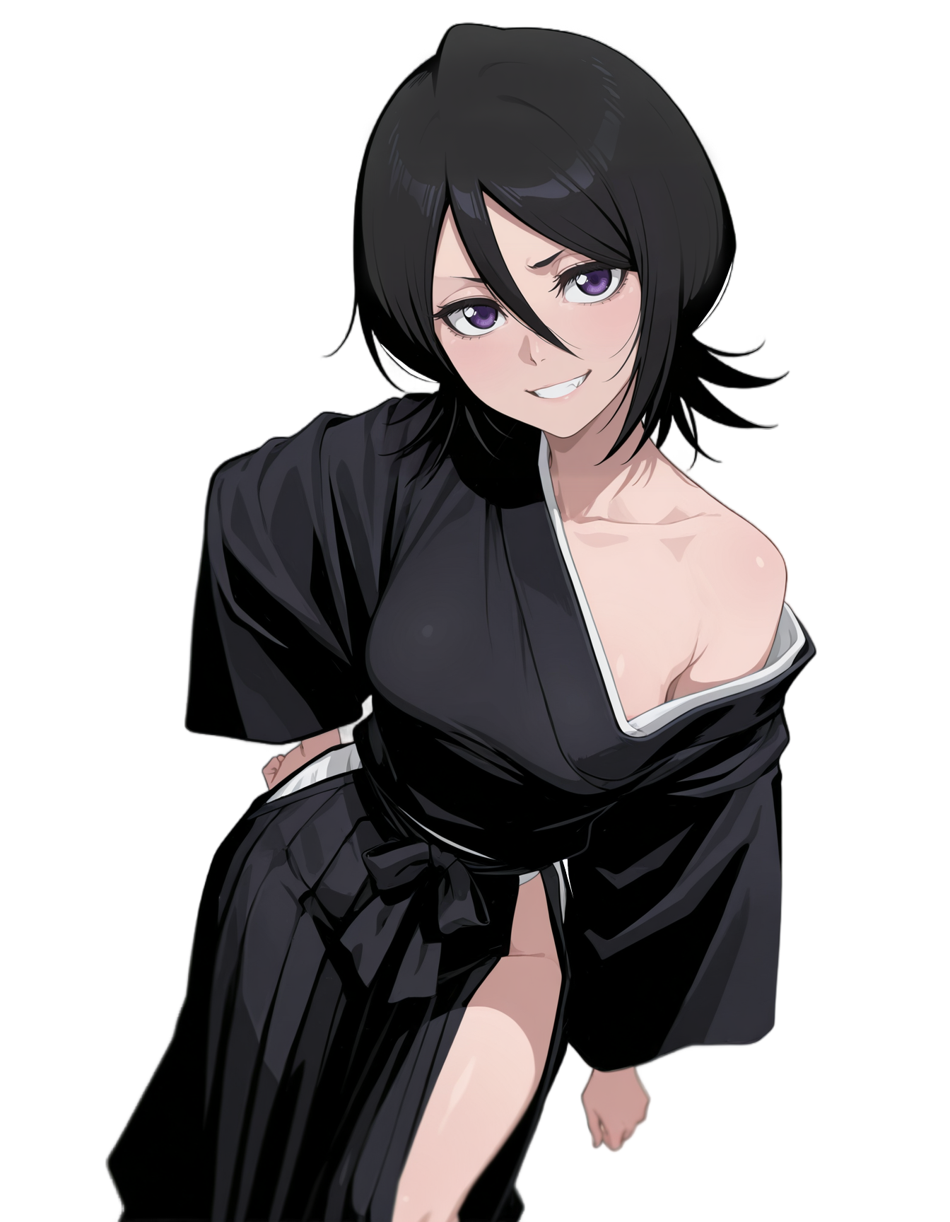 Rukia Kuchiki collection
