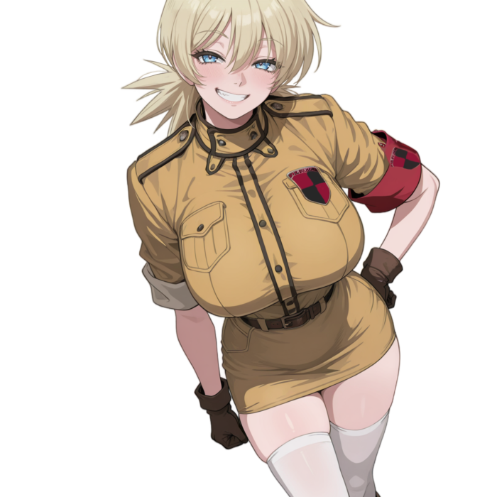 Seras Victoria