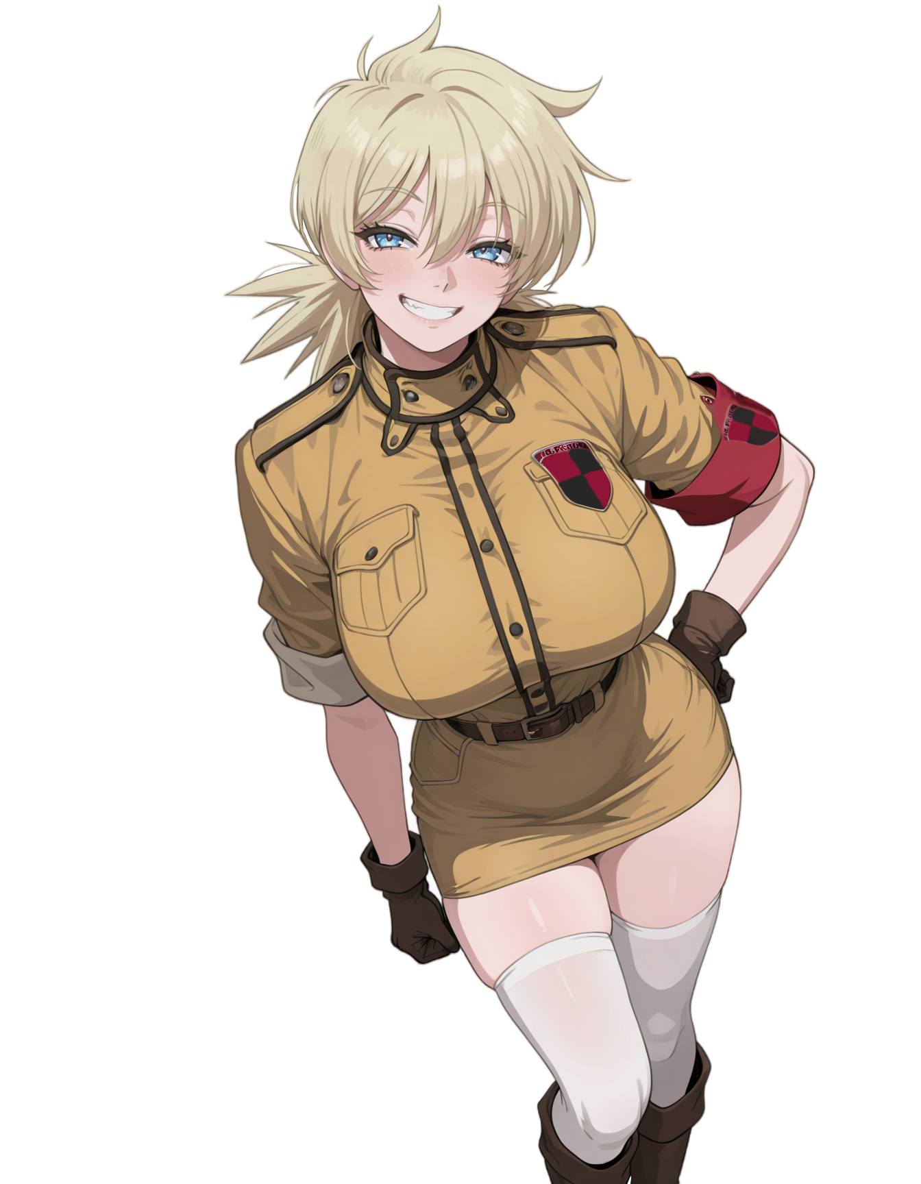 Seras Victoria collection
