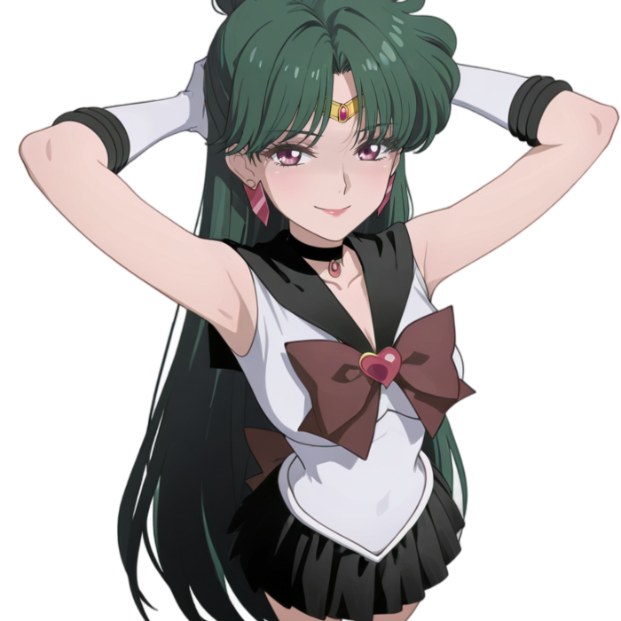 Setsuna Meiō