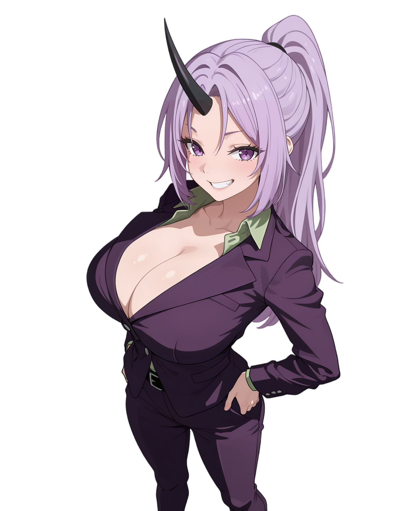 Shion collection