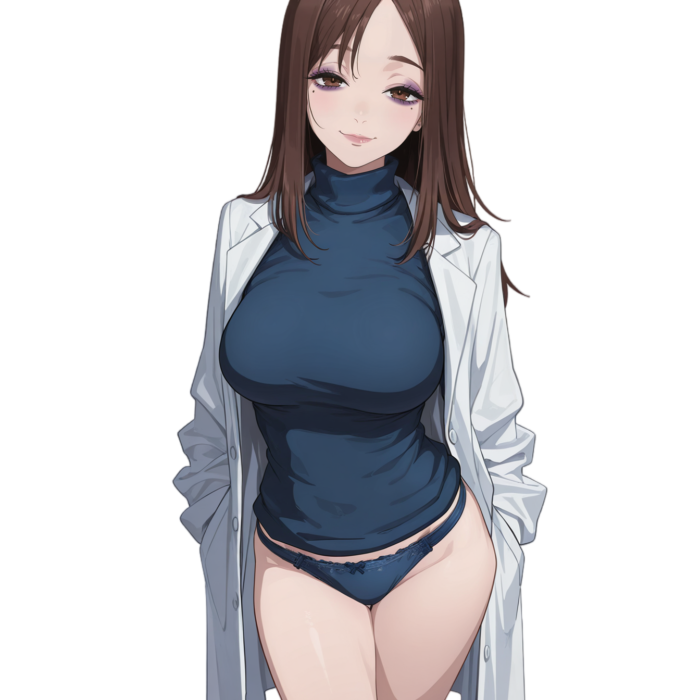 Shoko Ieiri