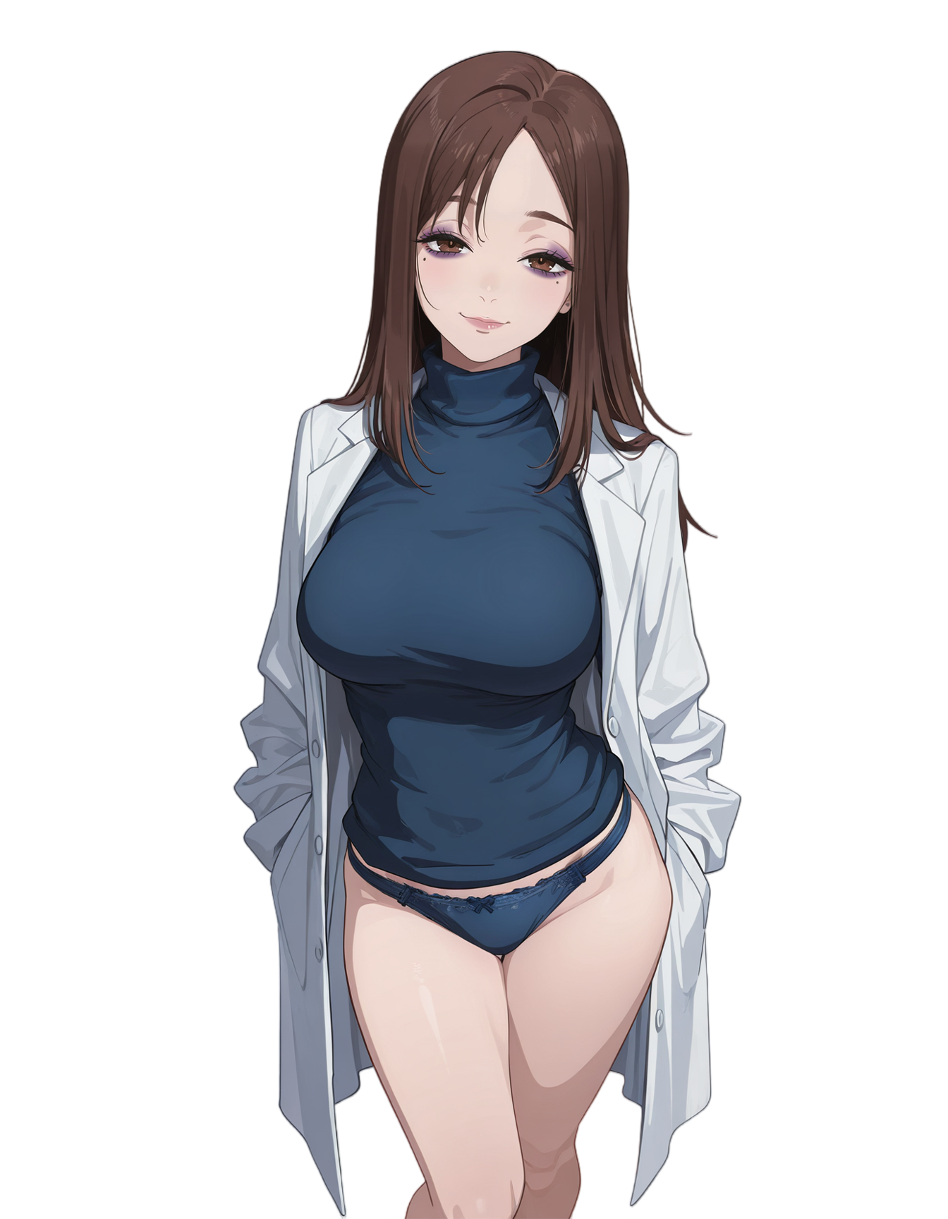 Shoko Ieiri collection
