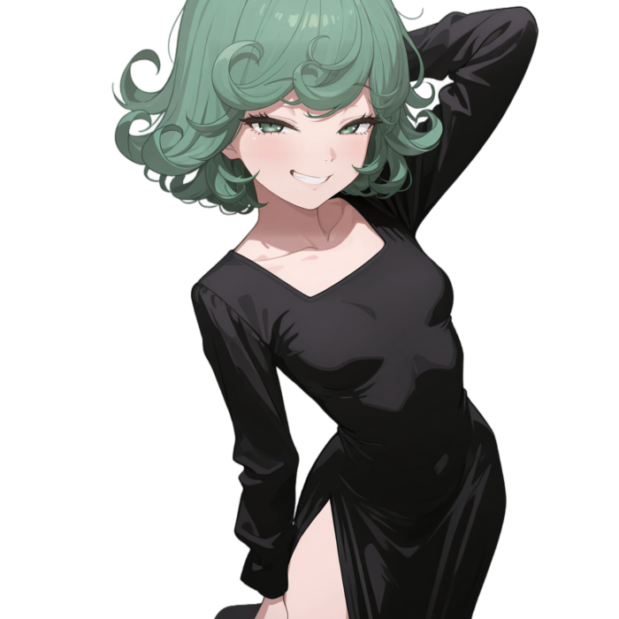 Tatsumaki