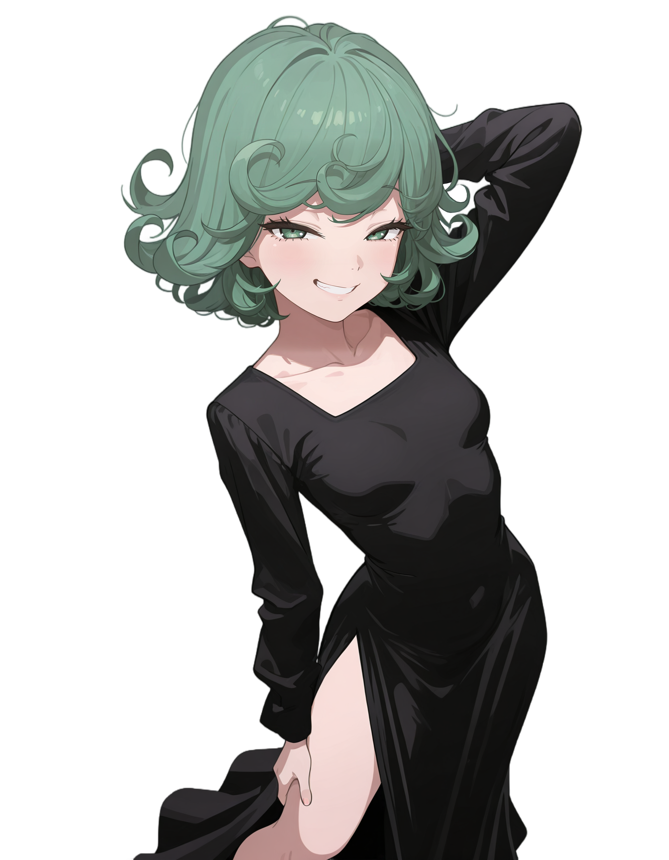Tatsumaki collection