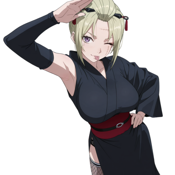 Tsukuyo
