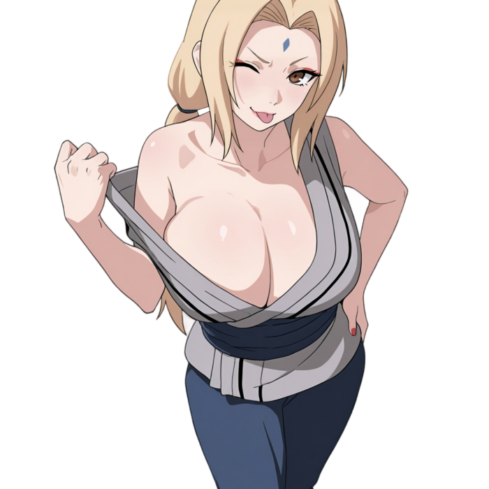 Tsunade