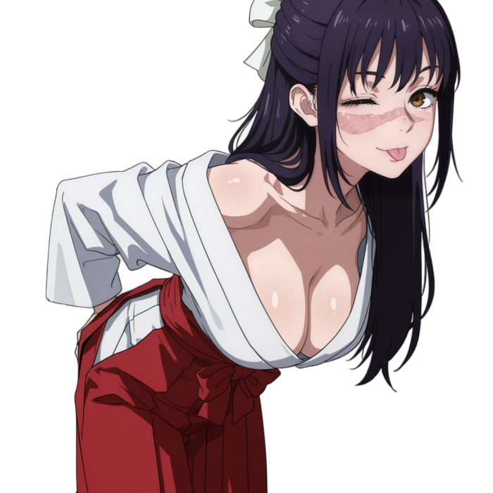 Utahime Iori
