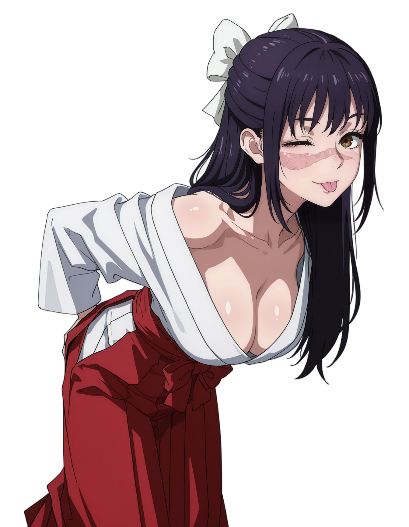 Utahime Iori collection
