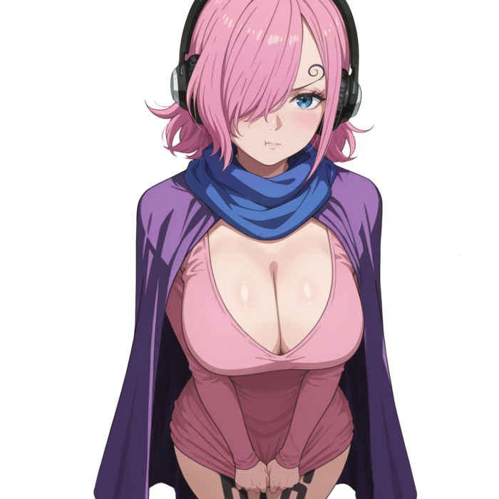 Vinsmoke Reiju