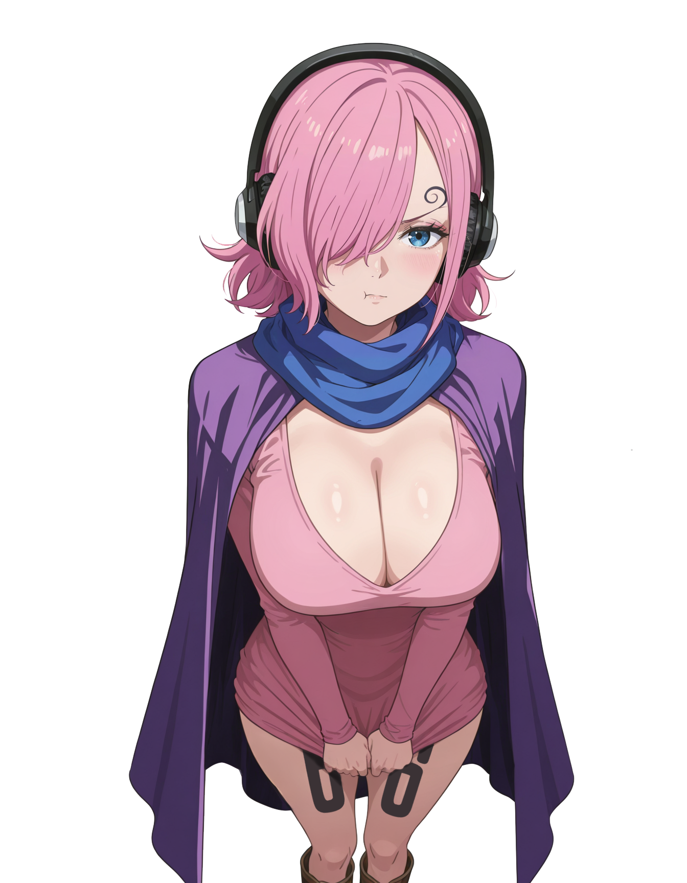 Vinsmoke Reiju collection